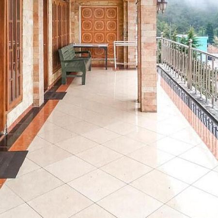 Villa Al Barokah Syariah Family Mitra Reddoorz Near Sarangan Lake Zewnętrze zdjęcie