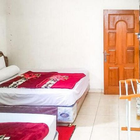 Villa Al Barokah Syariah Family Mitra Reddoorz Near Sarangan Lake Zewnętrze zdjęcie