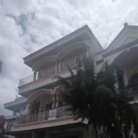 Villa Al Barokah Syariah Family Mitra Reddoorz Near Sarangan Lake Zewnętrze zdjęcie
