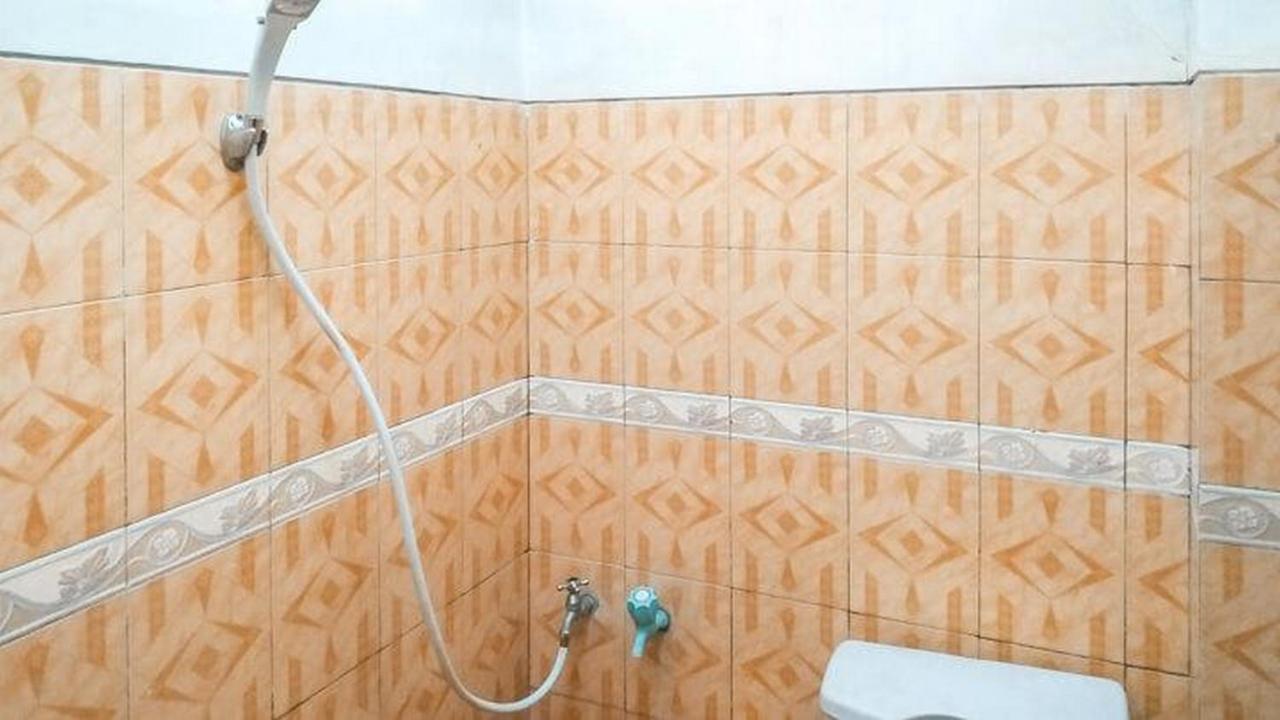 Villa Al Barokah Syariah Family Mitra Reddoorz Near Sarangan Lake Zewnętrze zdjęcie
