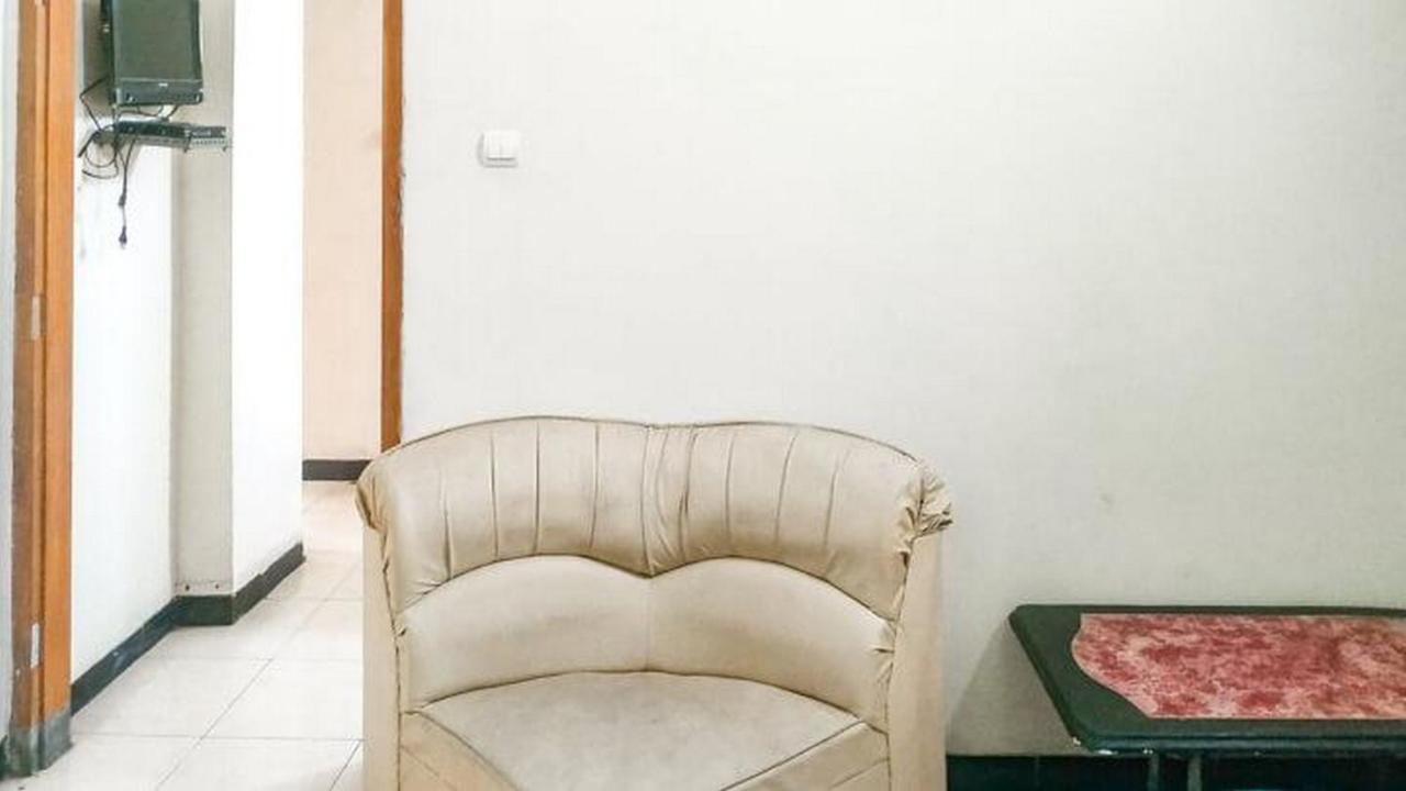 Villa Al Barokah Syariah Family Mitra Reddoorz Near Sarangan Lake Zewnętrze zdjęcie