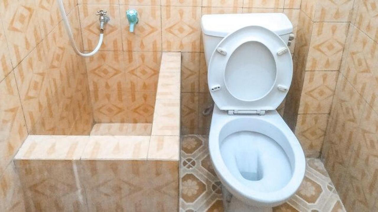 Villa Al Barokah Syariah Family Mitra Reddoorz Near Sarangan Lake Zewnętrze zdjęcie