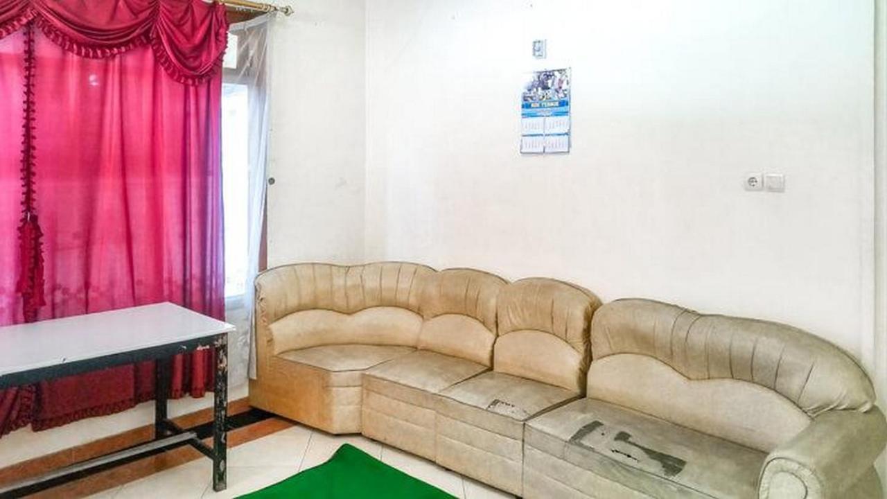 Villa Al Barokah Syariah Family Mitra Reddoorz Near Sarangan Lake Zewnętrze zdjęcie