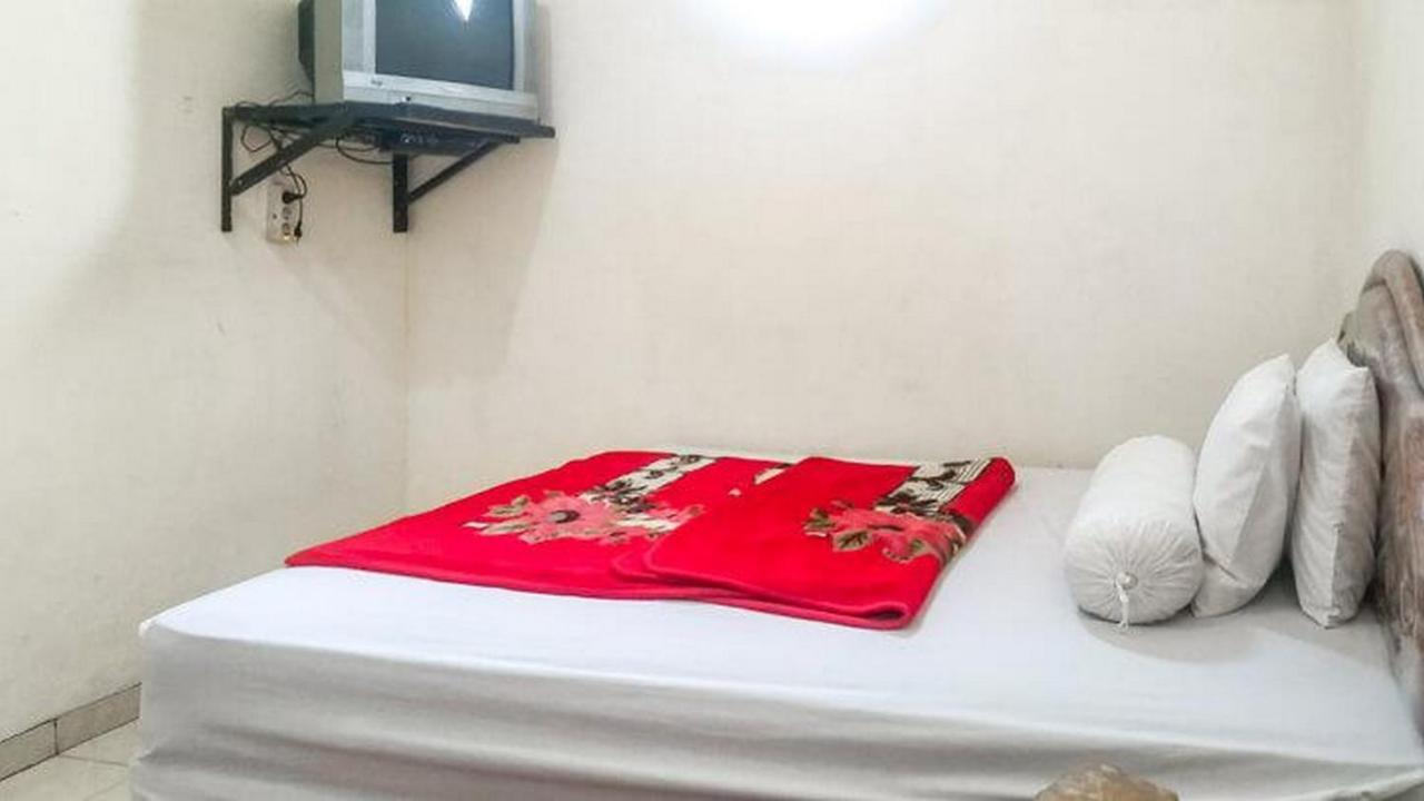 Villa Al Barokah Syariah Family Mitra Reddoorz Near Sarangan Lake Zewnętrze zdjęcie