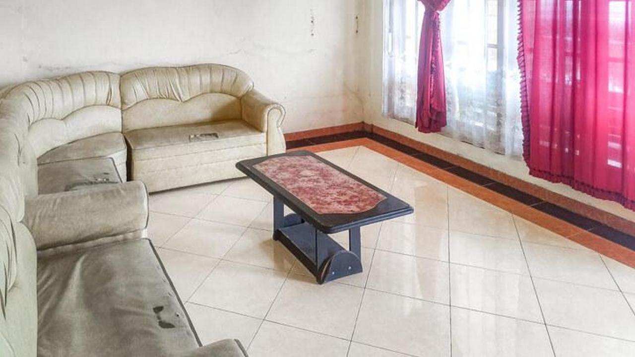 Villa Al Barokah Syariah Family Mitra Reddoorz Near Sarangan Lake Zewnętrze zdjęcie