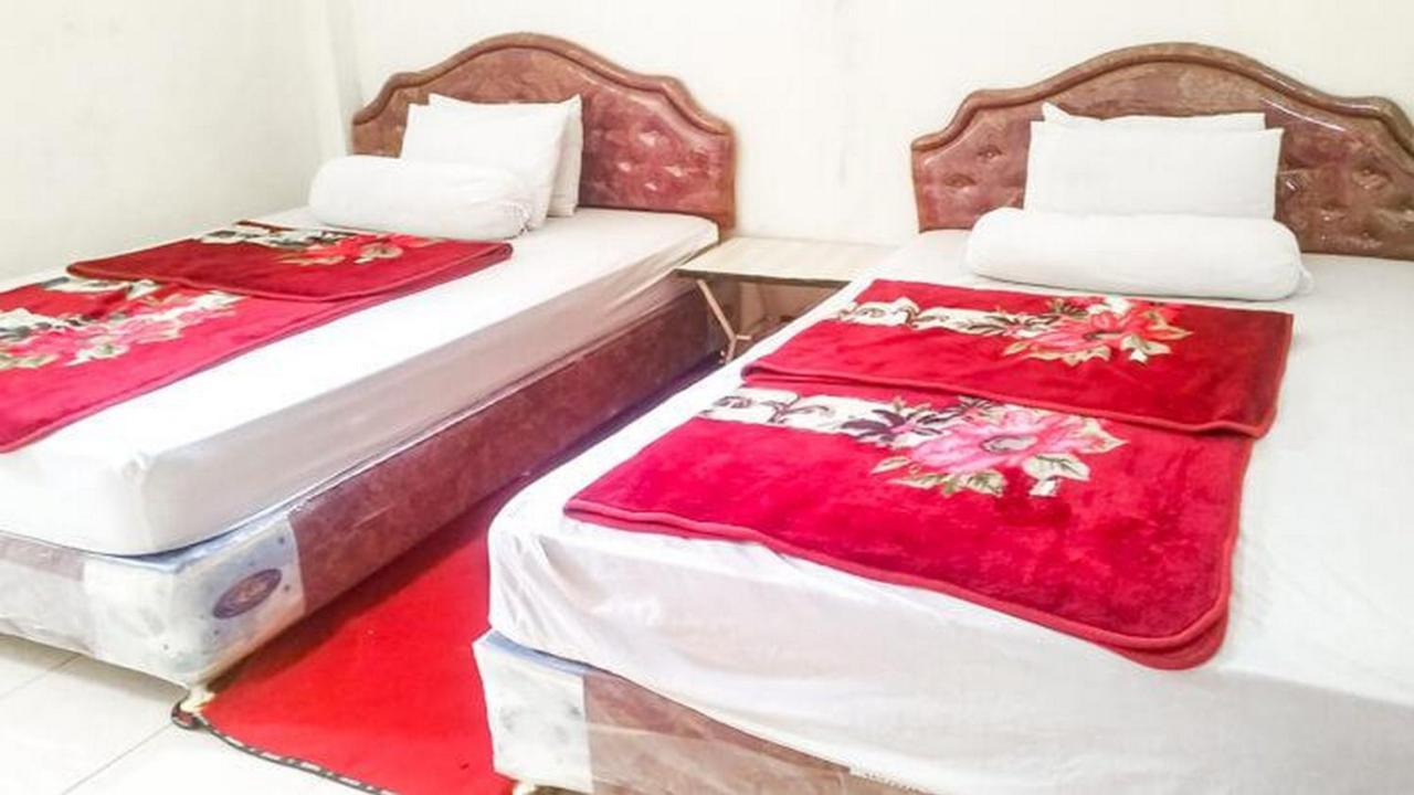 Villa Al Barokah Syariah Family Mitra Reddoorz Near Sarangan Lake Zewnętrze zdjęcie