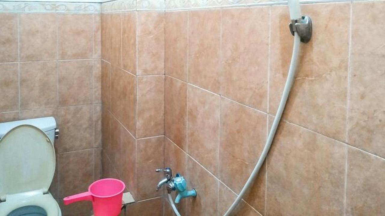 Villa Al Barokah Syariah Family Mitra Reddoorz Near Sarangan Lake Zewnętrze zdjęcie